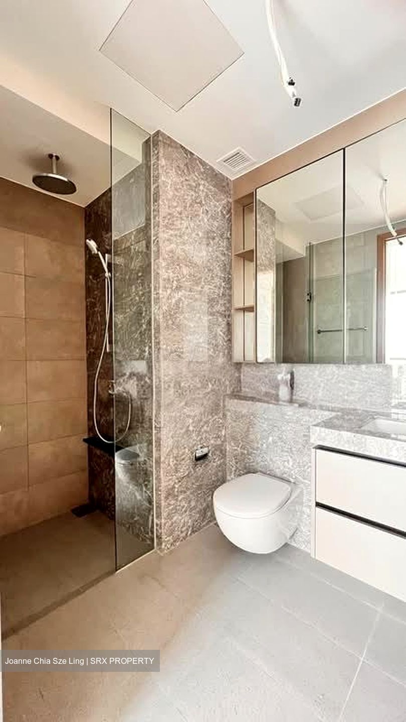 Stirling Residences (D3), Apartment #566852791